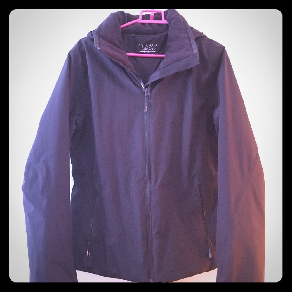 Volkl women’s Ski Snowboard Jacket